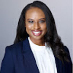 Meet your Posher, Charelle